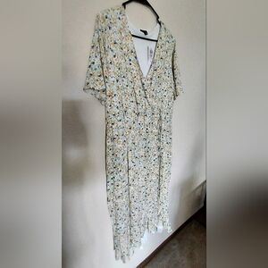Torrid Dress
